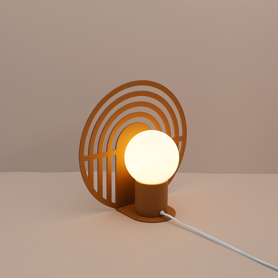 Circlight / Desk